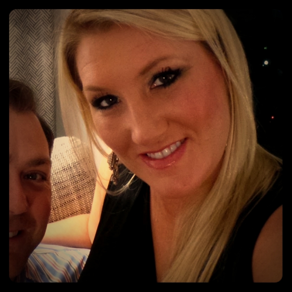 Meet your Posher, Dana